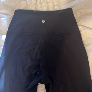 Lululemon - Groove Super High Rise Flared Pant *Nulu